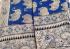 KALAMKARI PRINTED COTTON SAREE